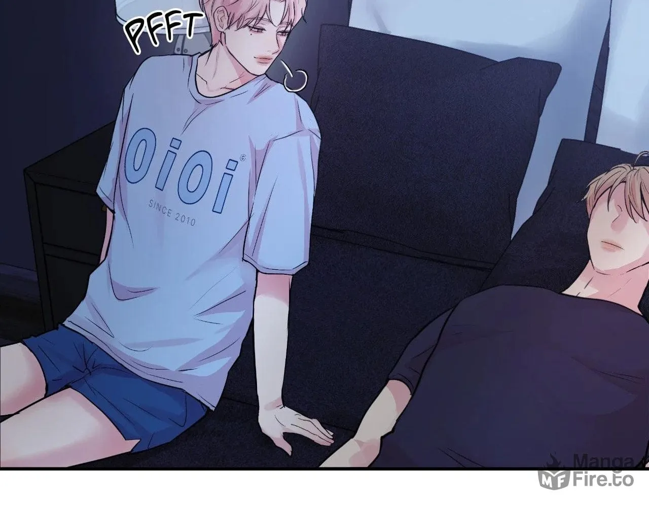 Read Love Remedy chapter 4 image 190 on Lezhin