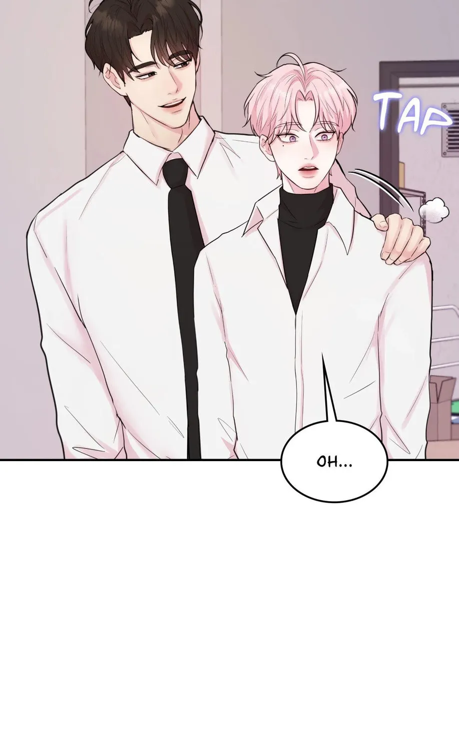 Read Love Remedy chapter 4 image 20 on Lezhin