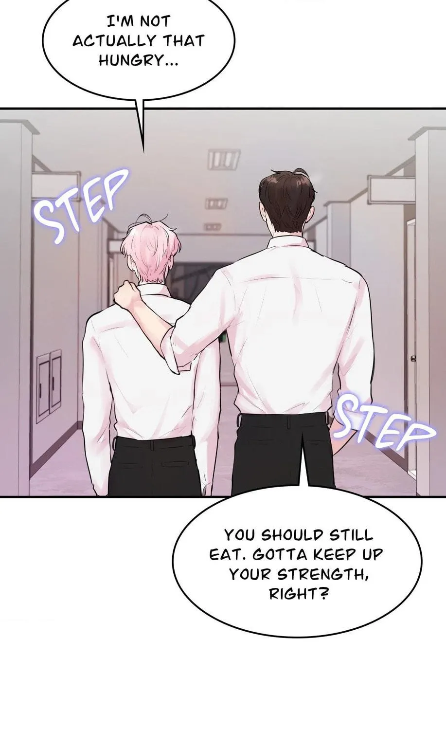 Read Love Remedy chapter 4 image 22 on Lezhin
