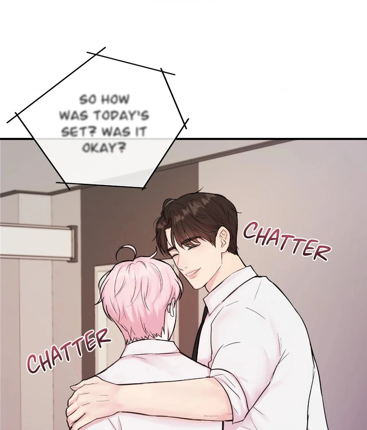 Read Love Remedy chapter 4 image 24 on Lezhin