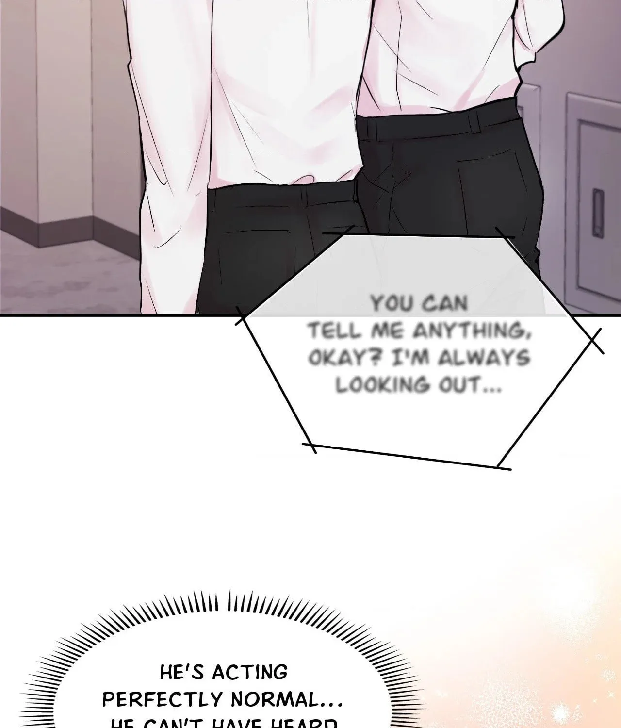 Read Love Remedy chapter 4 image 26 on Lezhin