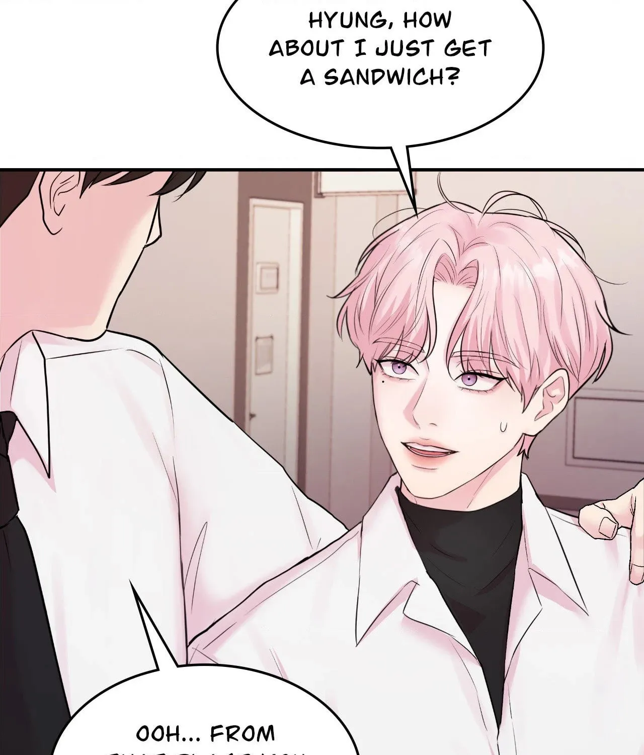 Read Love Remedy chapter 4 image 30 on Lezhin
