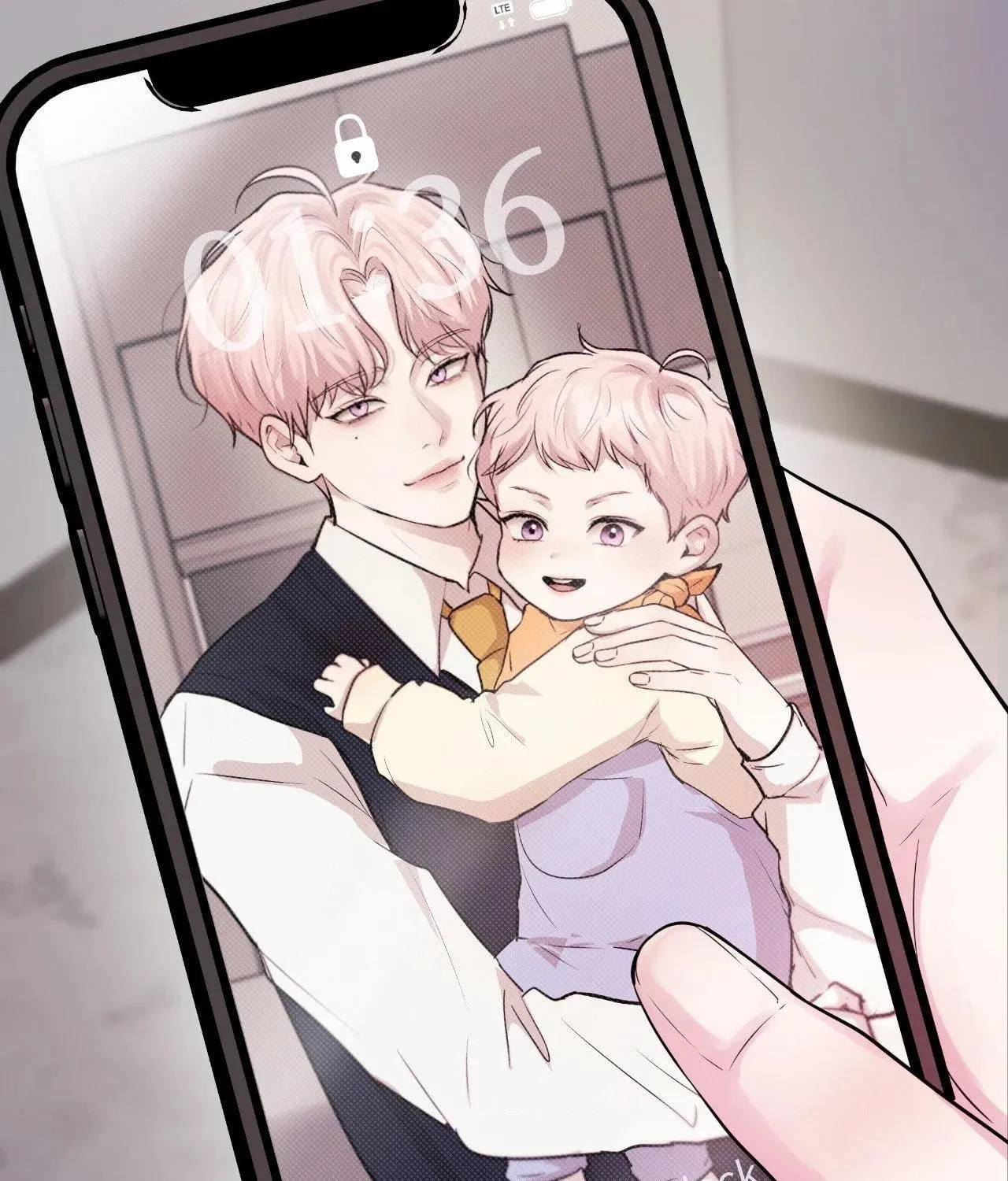 Read Love Remedy chapter 4 image 4 on Lezhin
