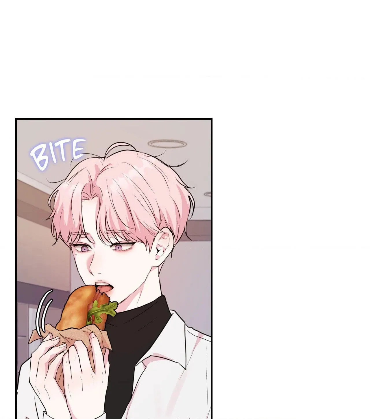 Read Love Remedy chapter 4 image 51 on Lezhin