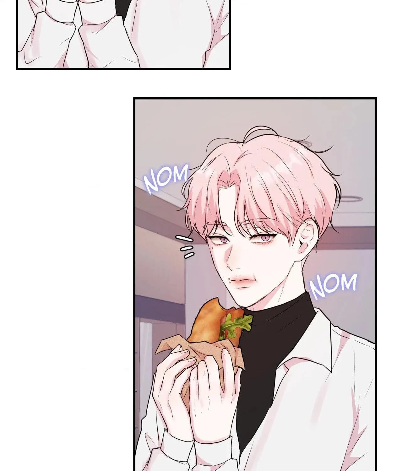 Read Love Remedy chapter 4 image 52 on Lezhin