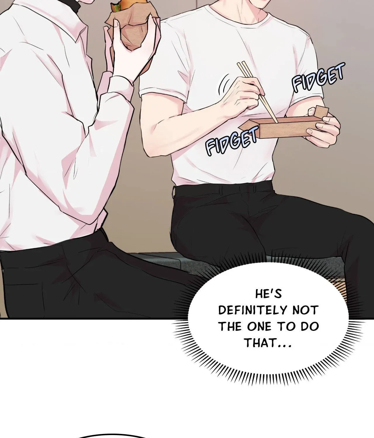 Read Love Remedy chapter 4 image 54 on Lezhin