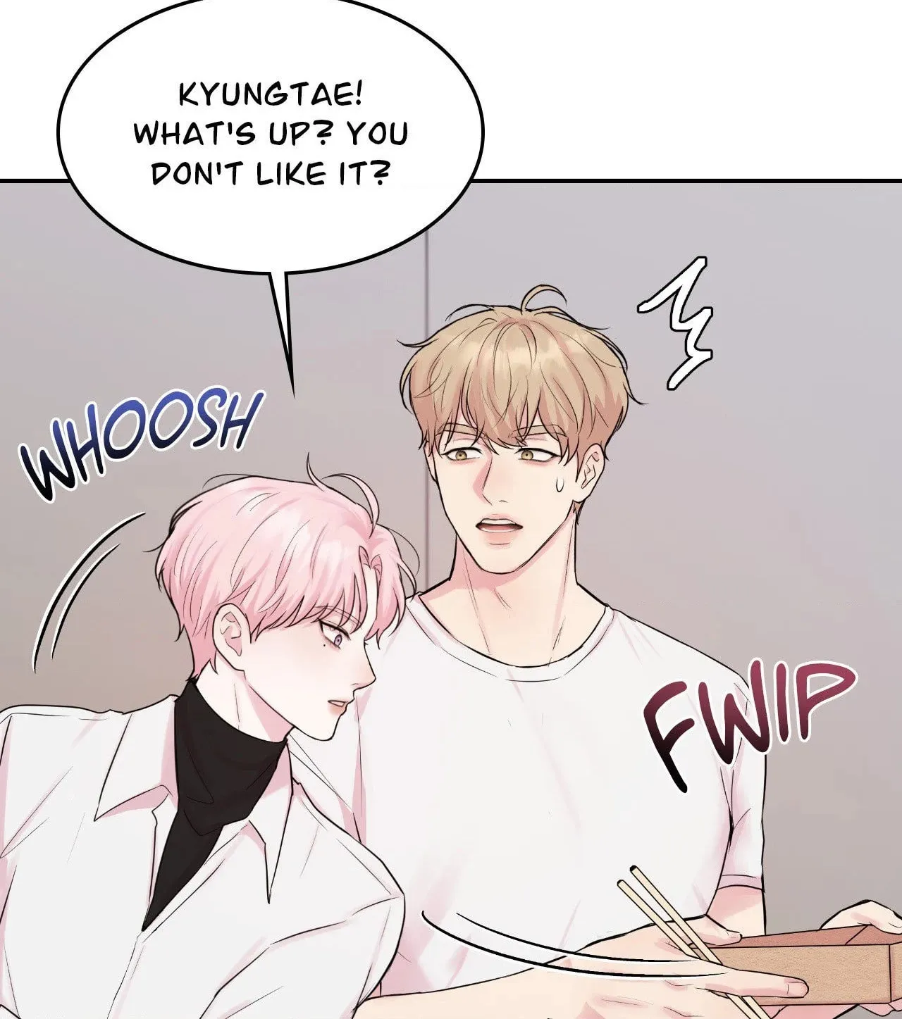 Read Love Remedy chapter 4 image 55 on Lezhin