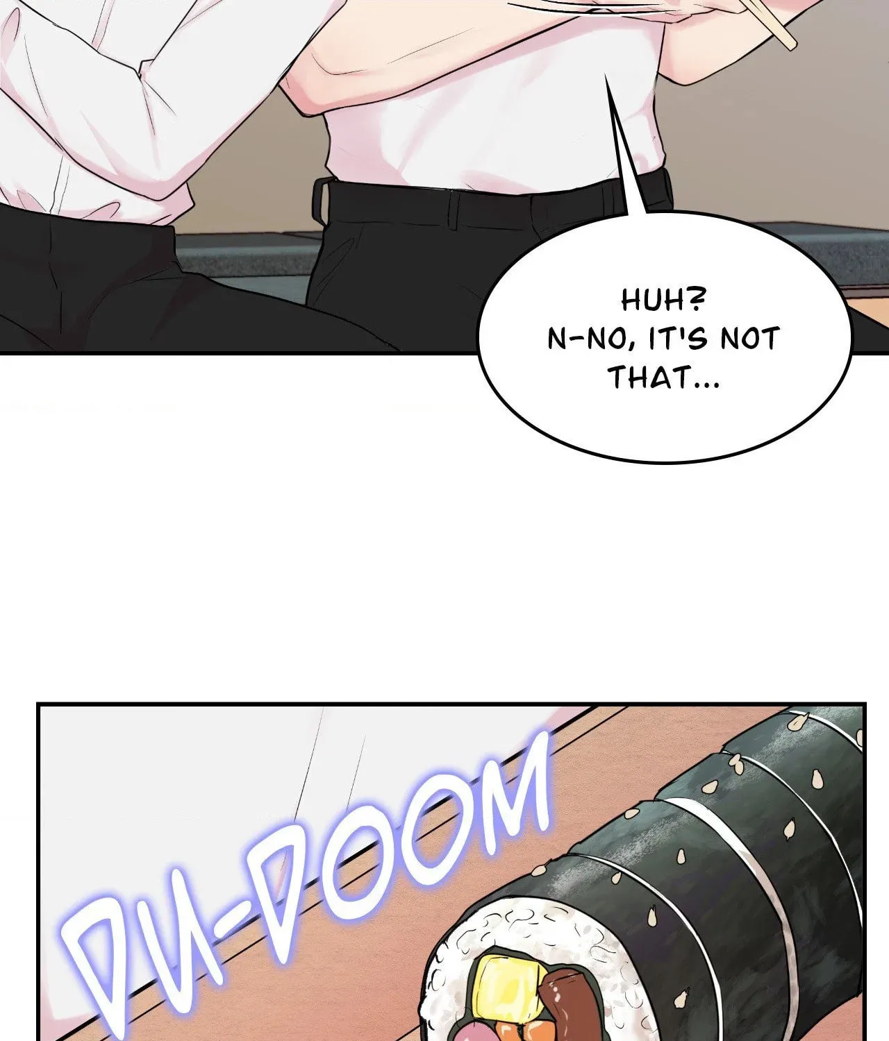 Read Love Remedy chapter 4 image 56 on Lezhin