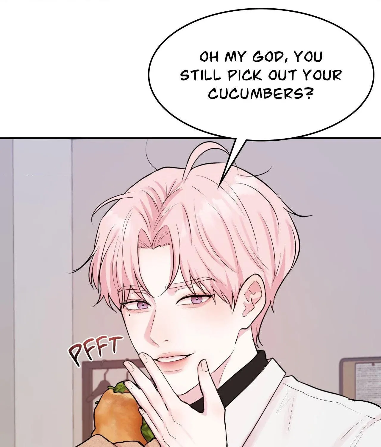 Read Love Remedy chapter 4 image 58 on Lezhin
