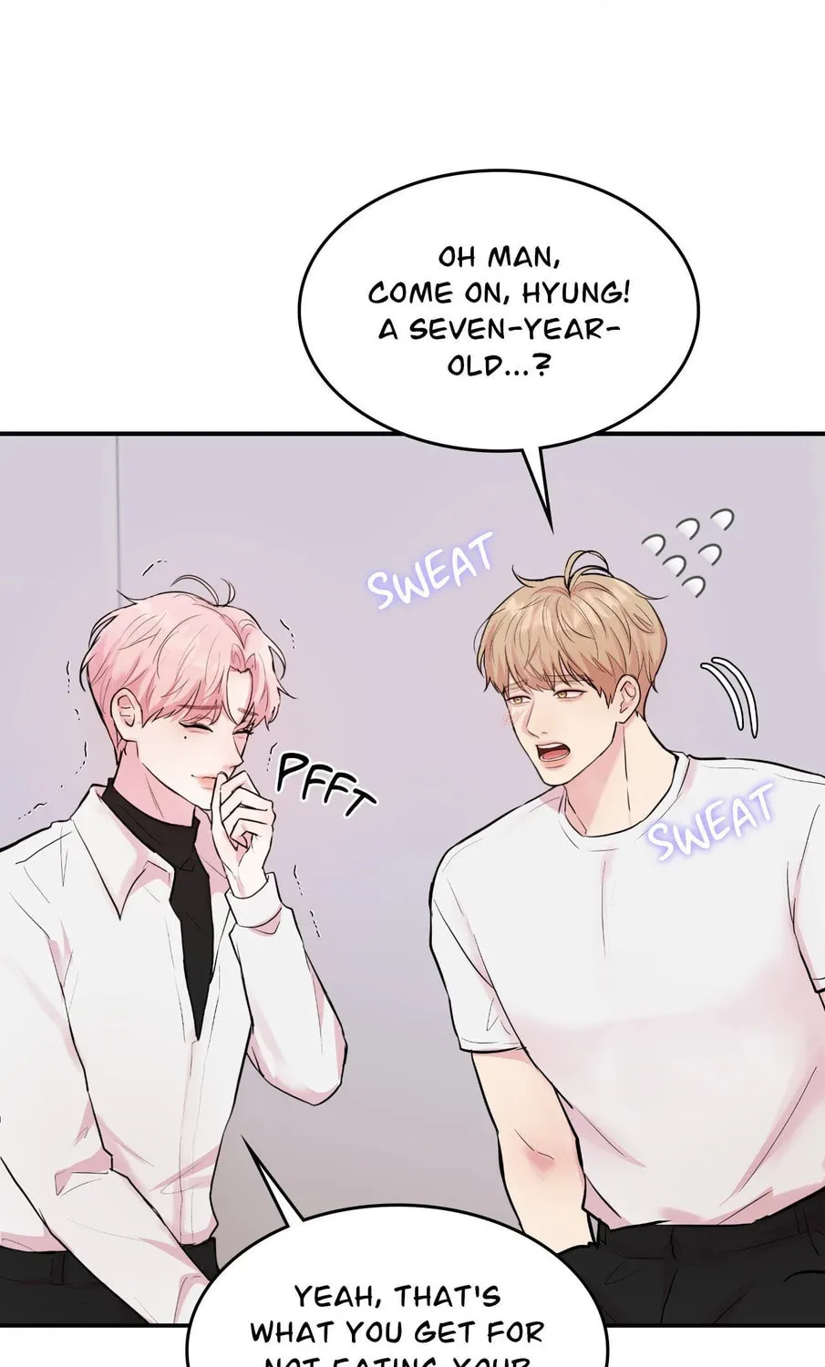 Read Love Remedy chapter 4 image 60 on Lezhin