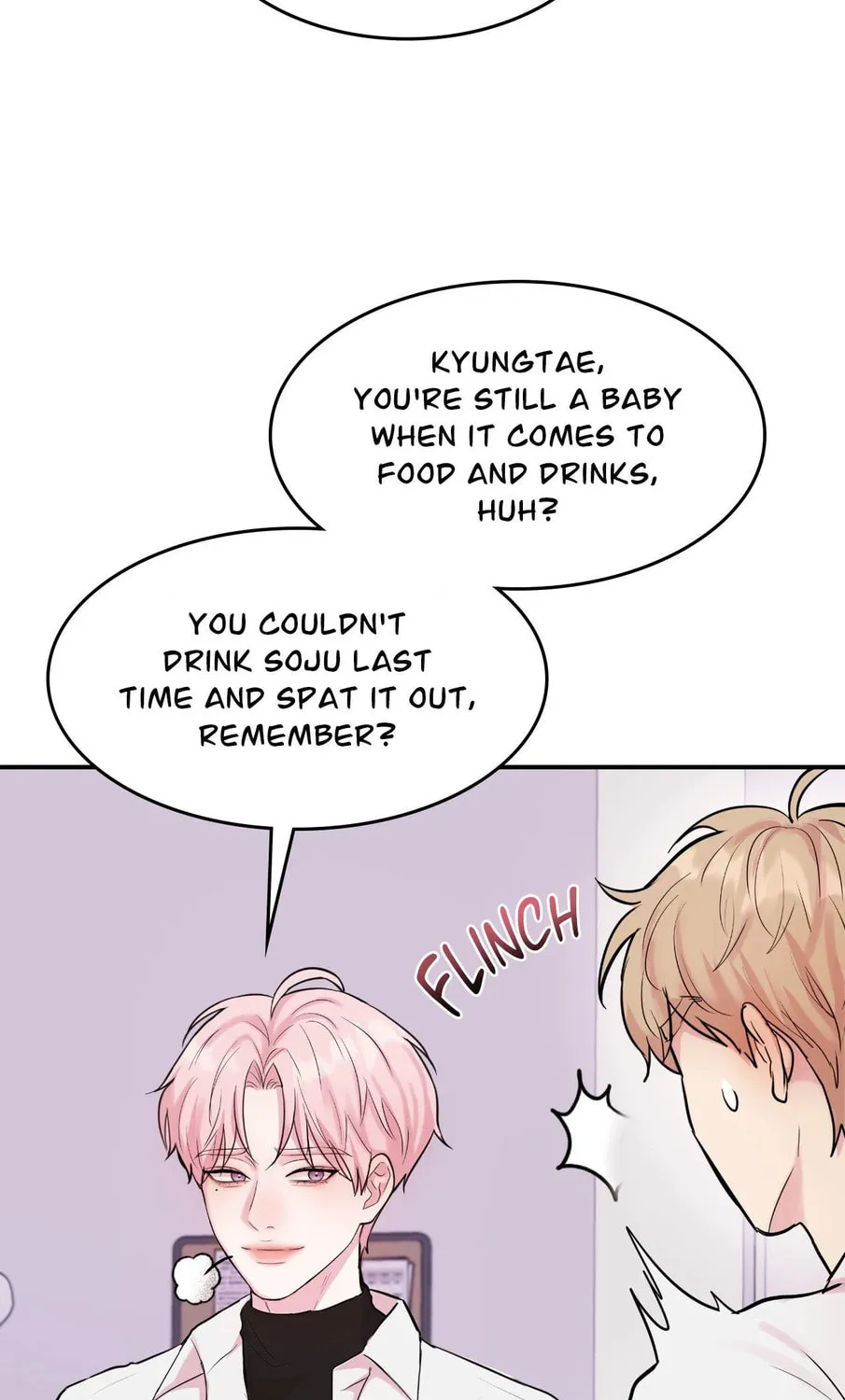 Read Love Remedy chapter 4 image 62 on Lezhin
