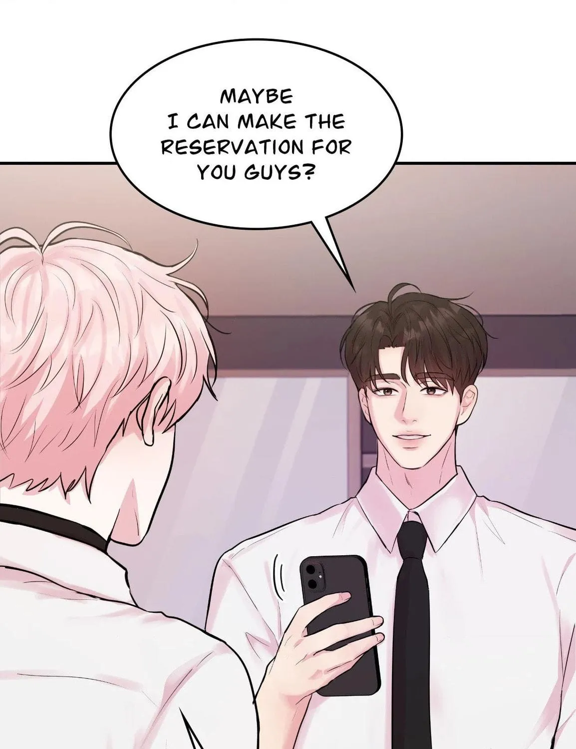 Read Love Remedy chapter 4 image 78 on Lezhin