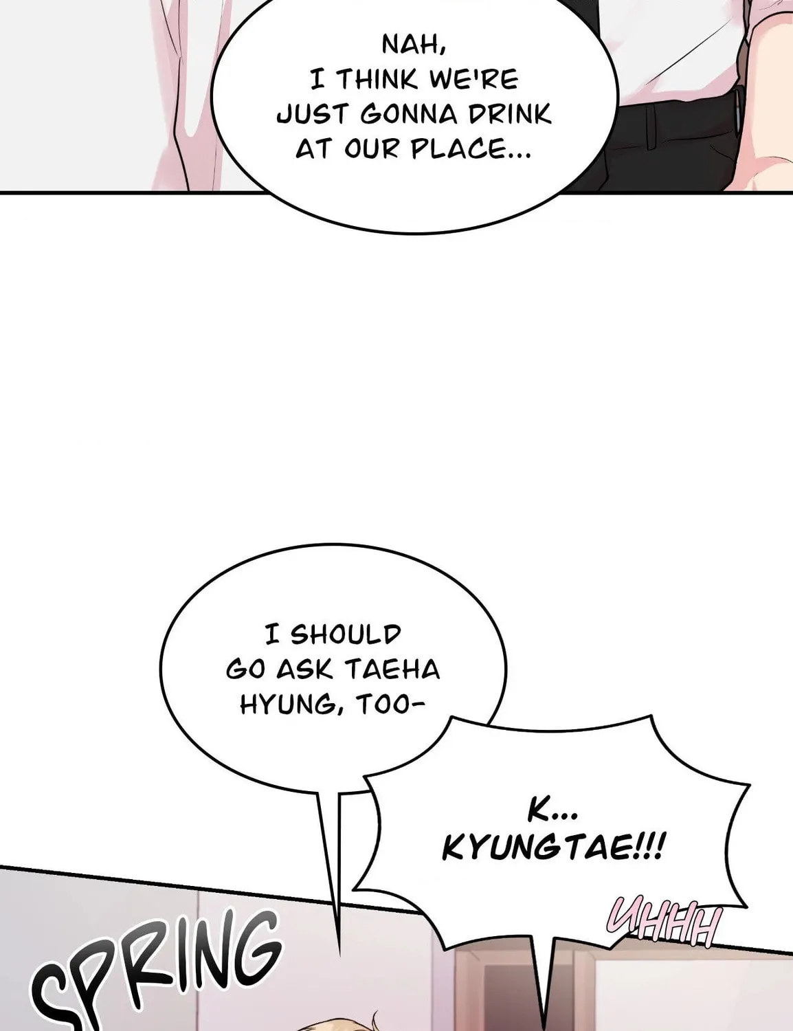 Read Love Remedy chapter 4 image 80 on Lezhin