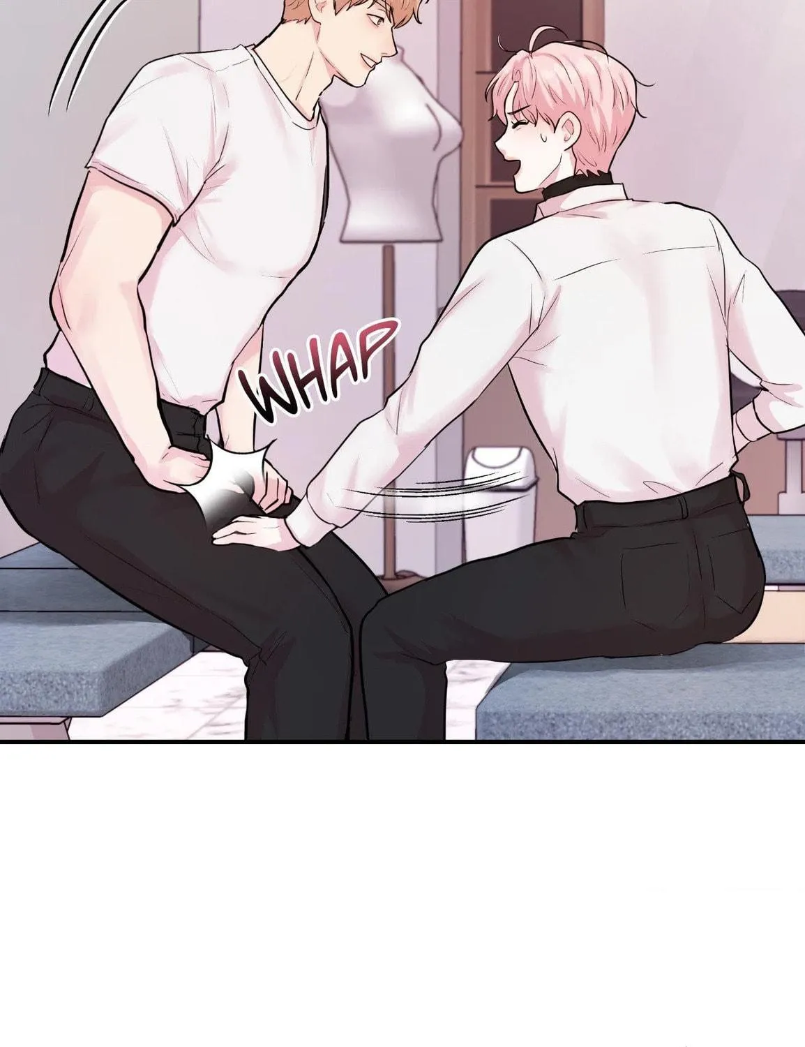 Read Love Remedy chapter 4 image 82 on Lezhin