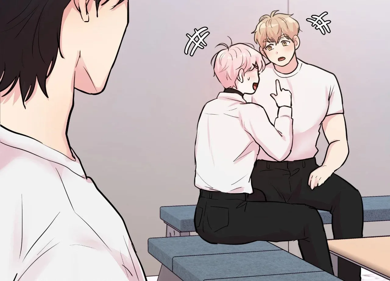 Read Love Remedy chapter 4 image 87 on Lezhin