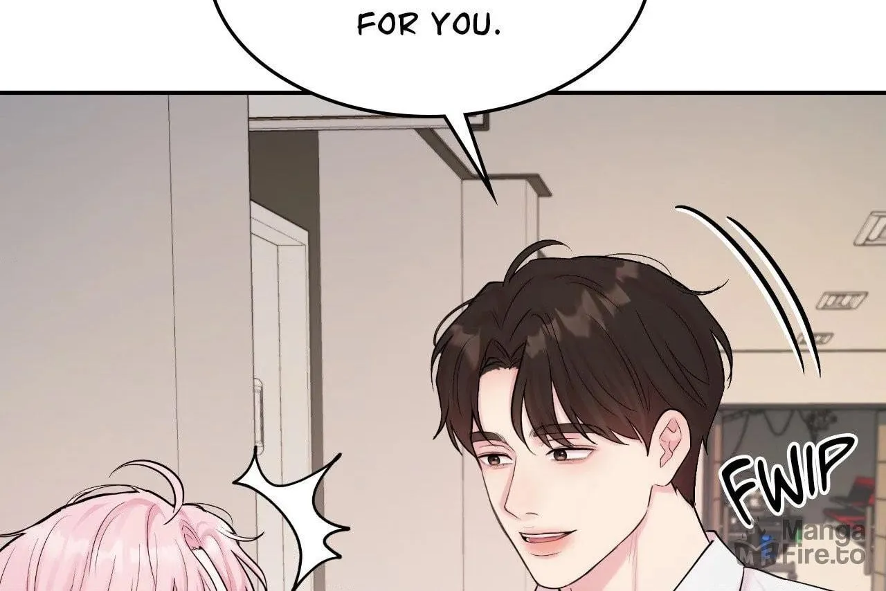 Read Love Remedy chapter 4 image 9 on Lezhin