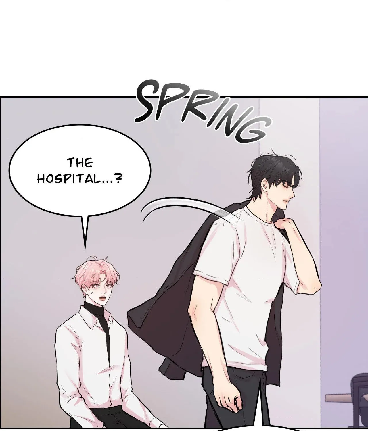 Read Love Remedy chapter 4 image 92 on Lezhin