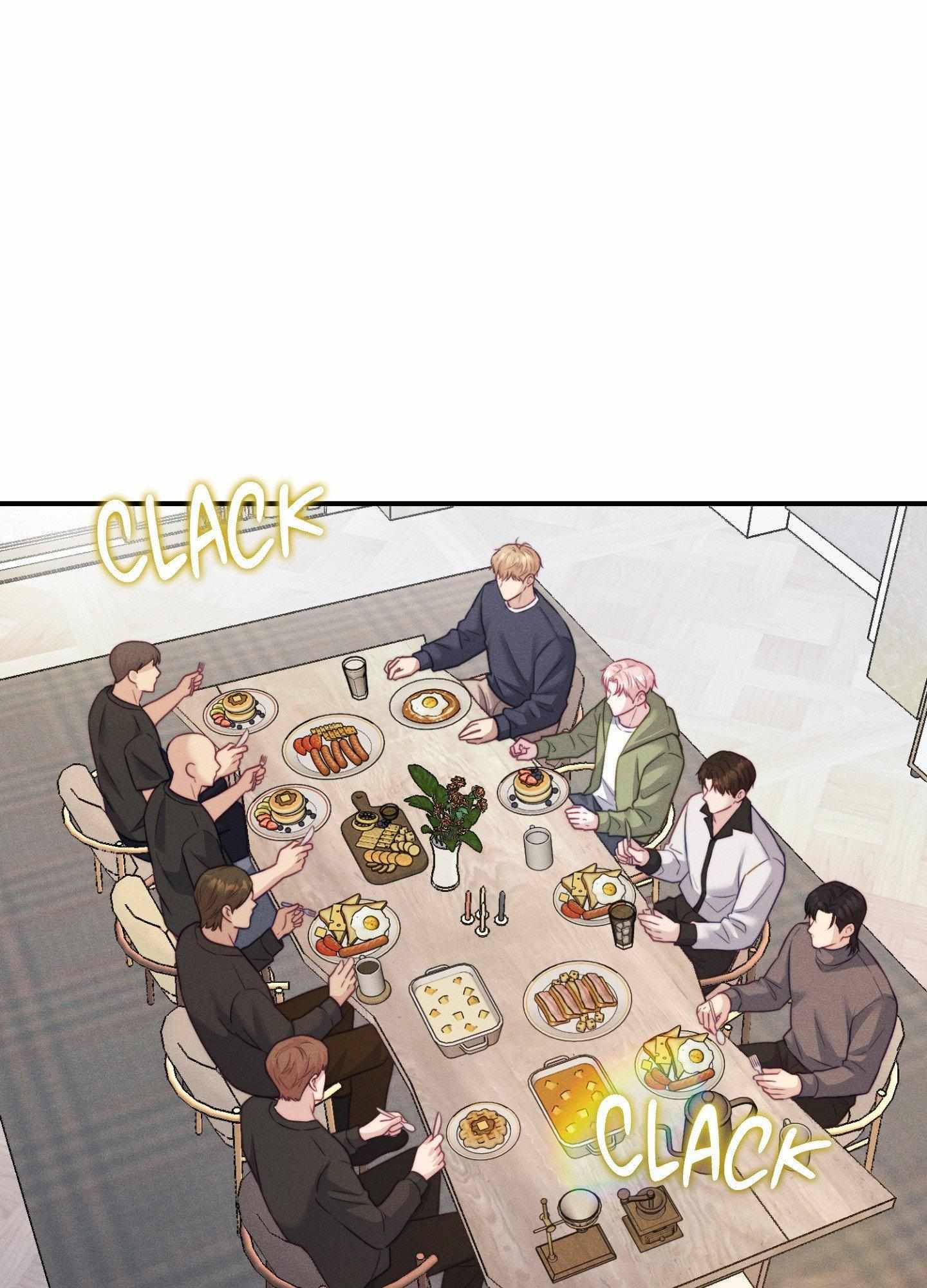 Love Remedy Chapter 40 page 2 - 
