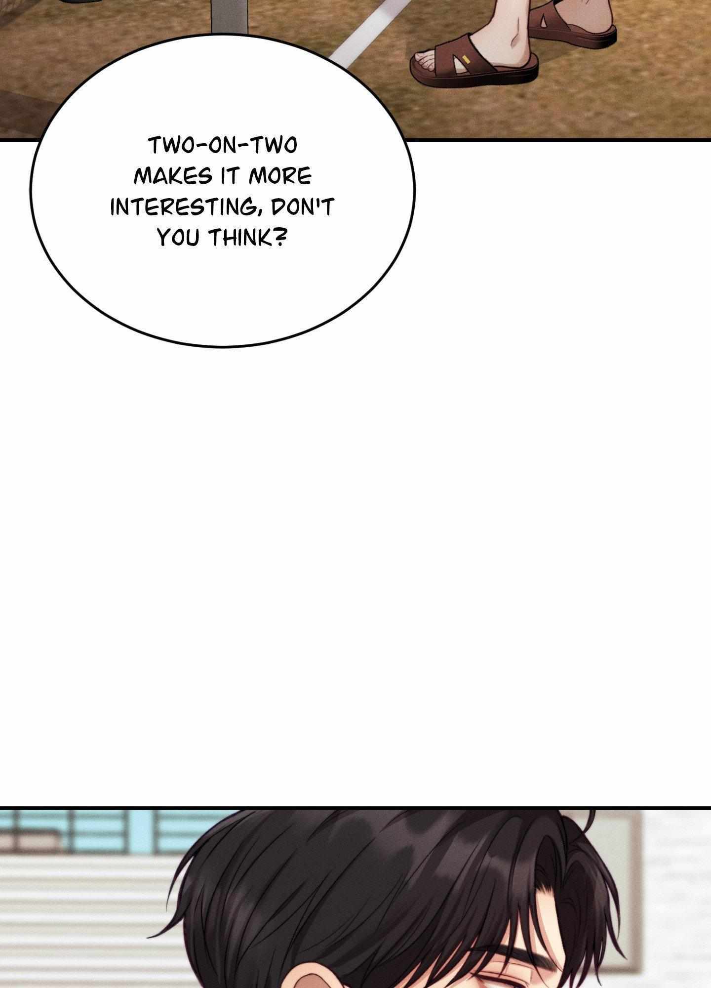 Love Remedy Chapter 40 page 101 - 