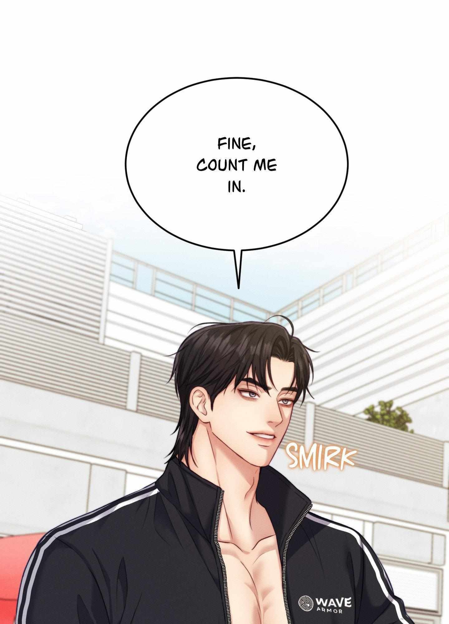 Love Remedy Chapter 40 page 103 - 