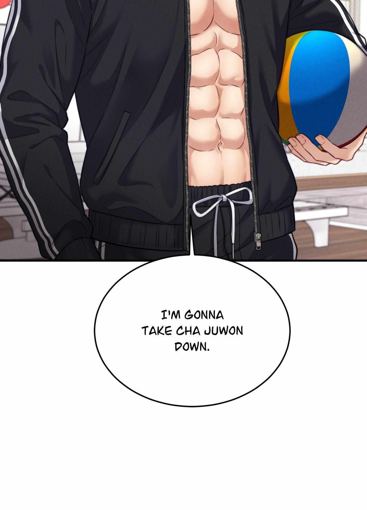 Love Remedy Chapter 40 page 104 - 