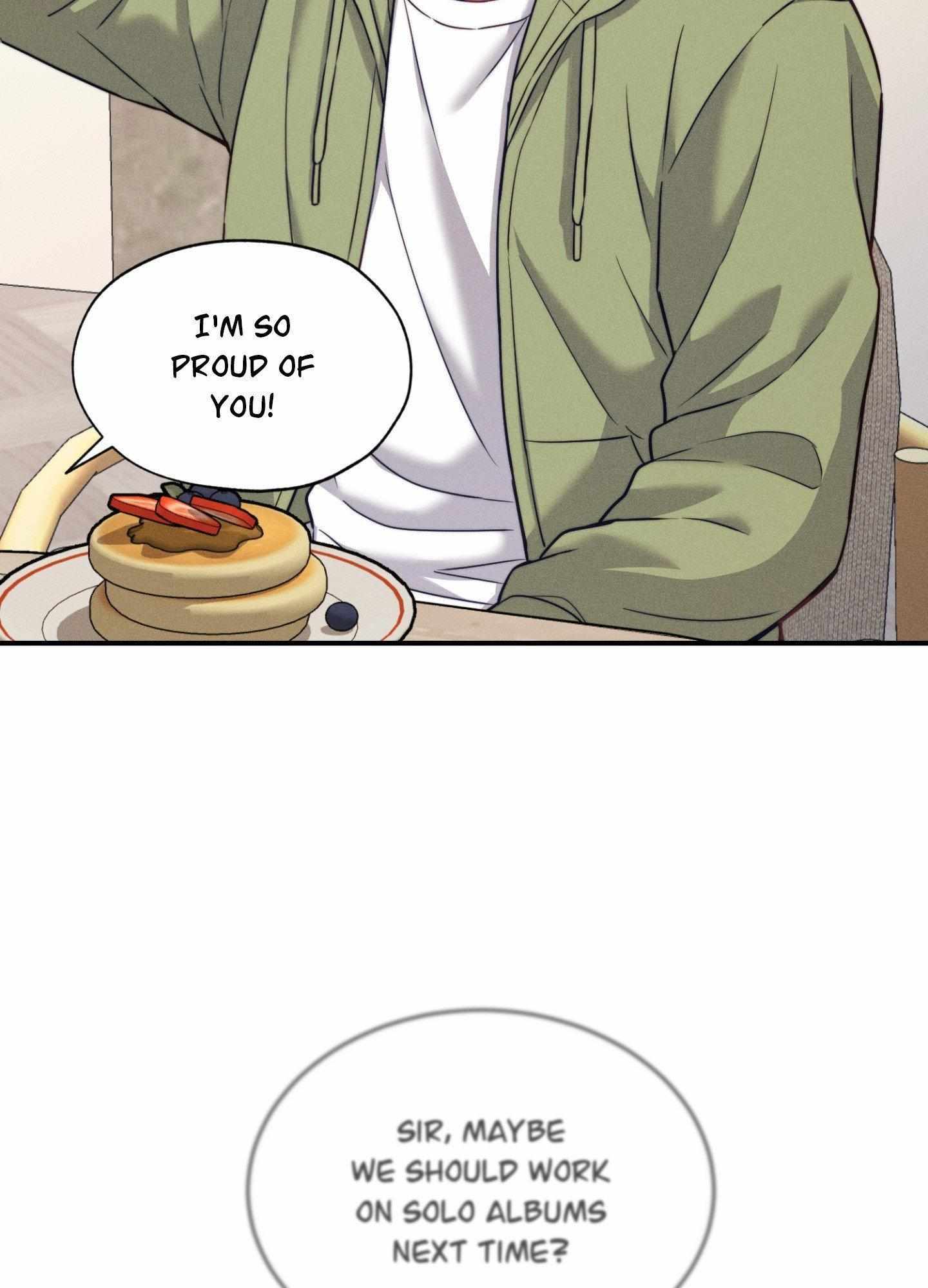 Love Remedy Chapter 40 page 12 - 