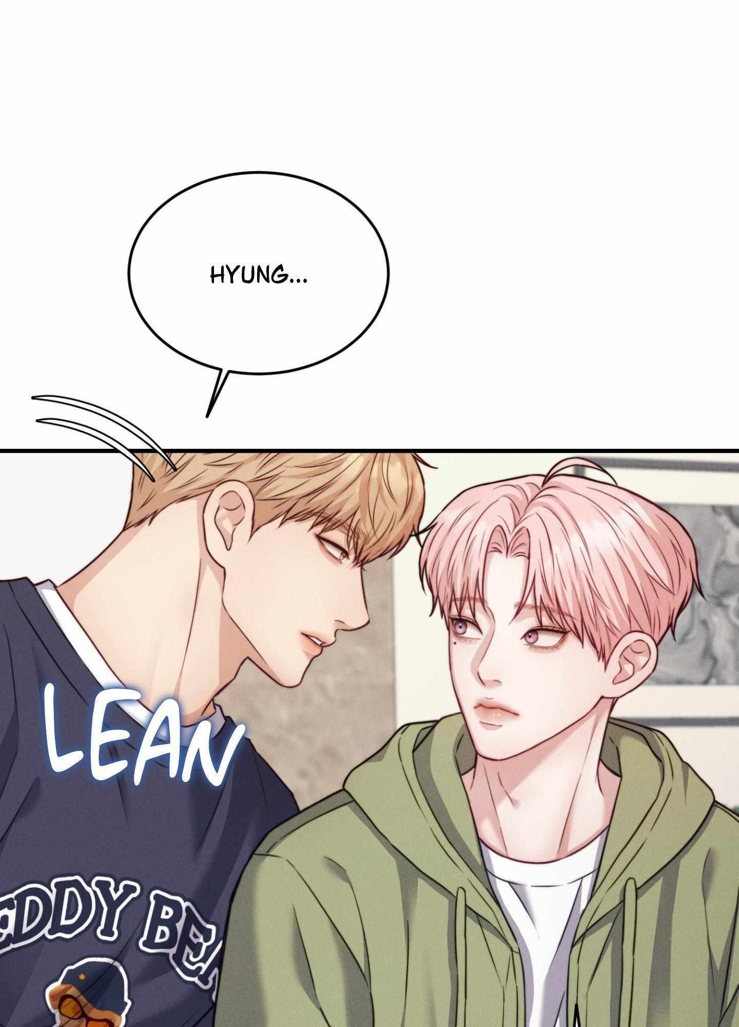 Love Remedy Chapter 40 page 15 - 
