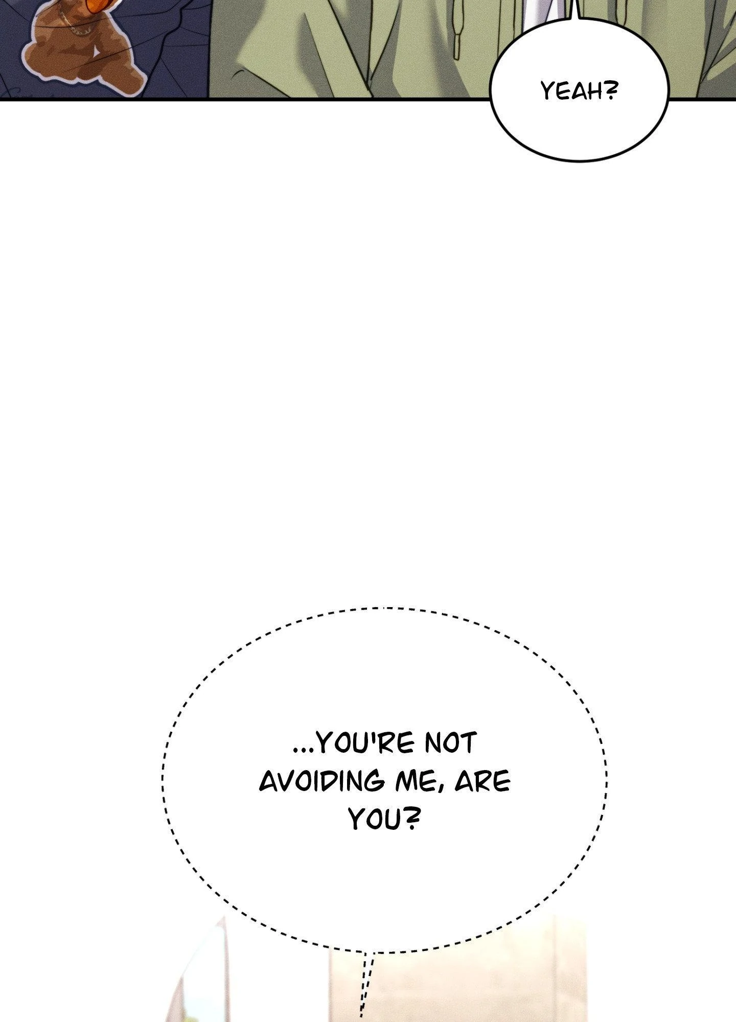 Love Remedy Chapter 40 page 16 - 