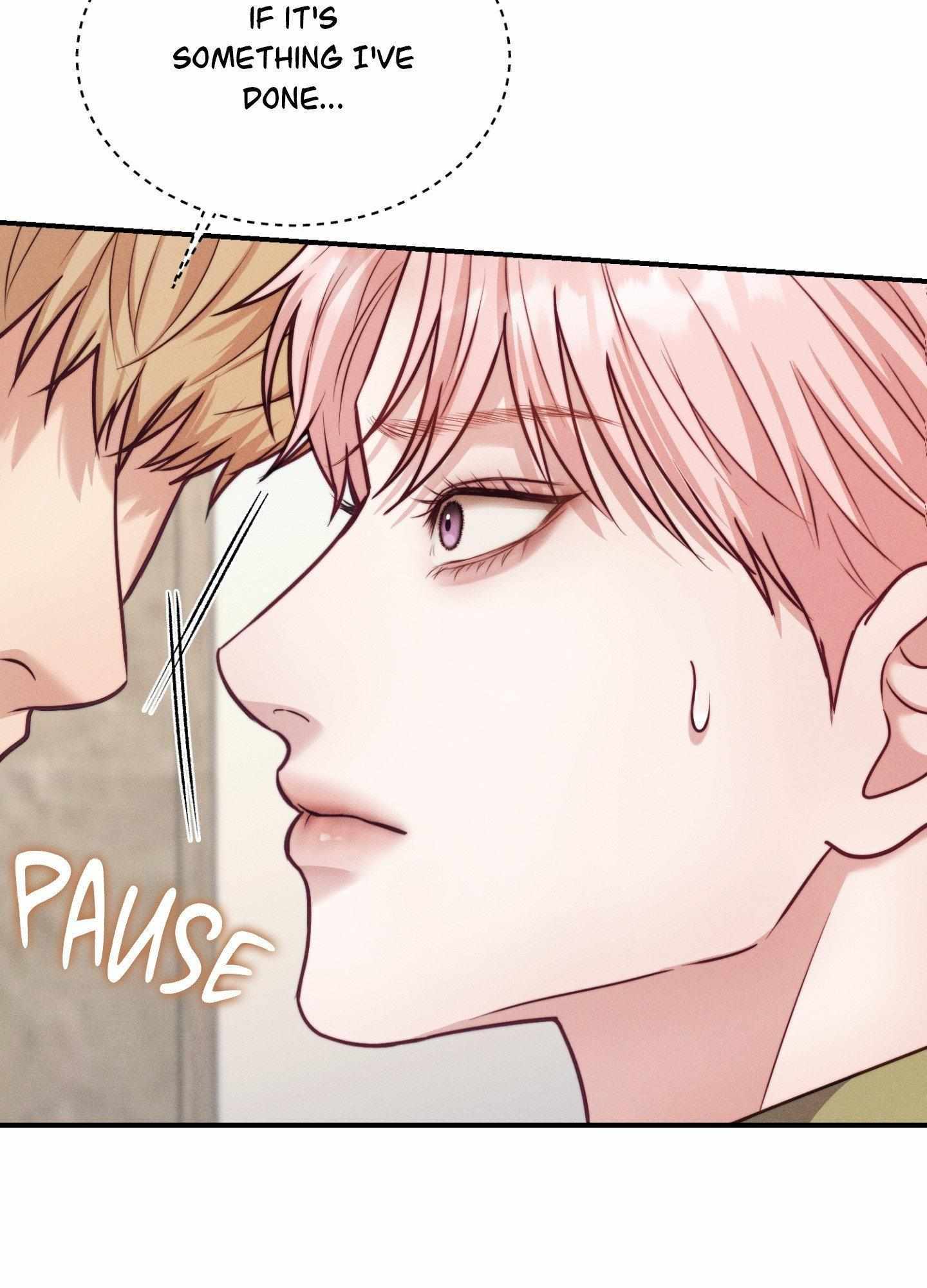 Love Remedy Chapter 40 page 20 - 