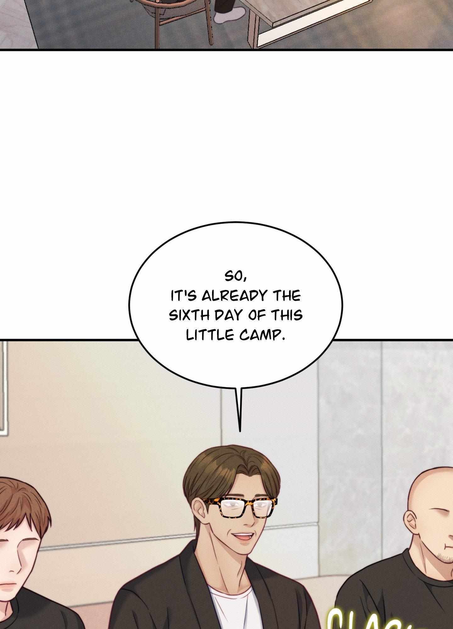 Love Remedy Chapter 40 page 3 - 