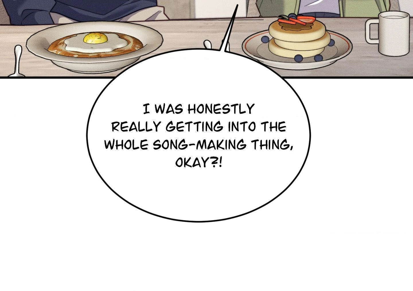 Love Remedy Chapter 40 page 22 - 