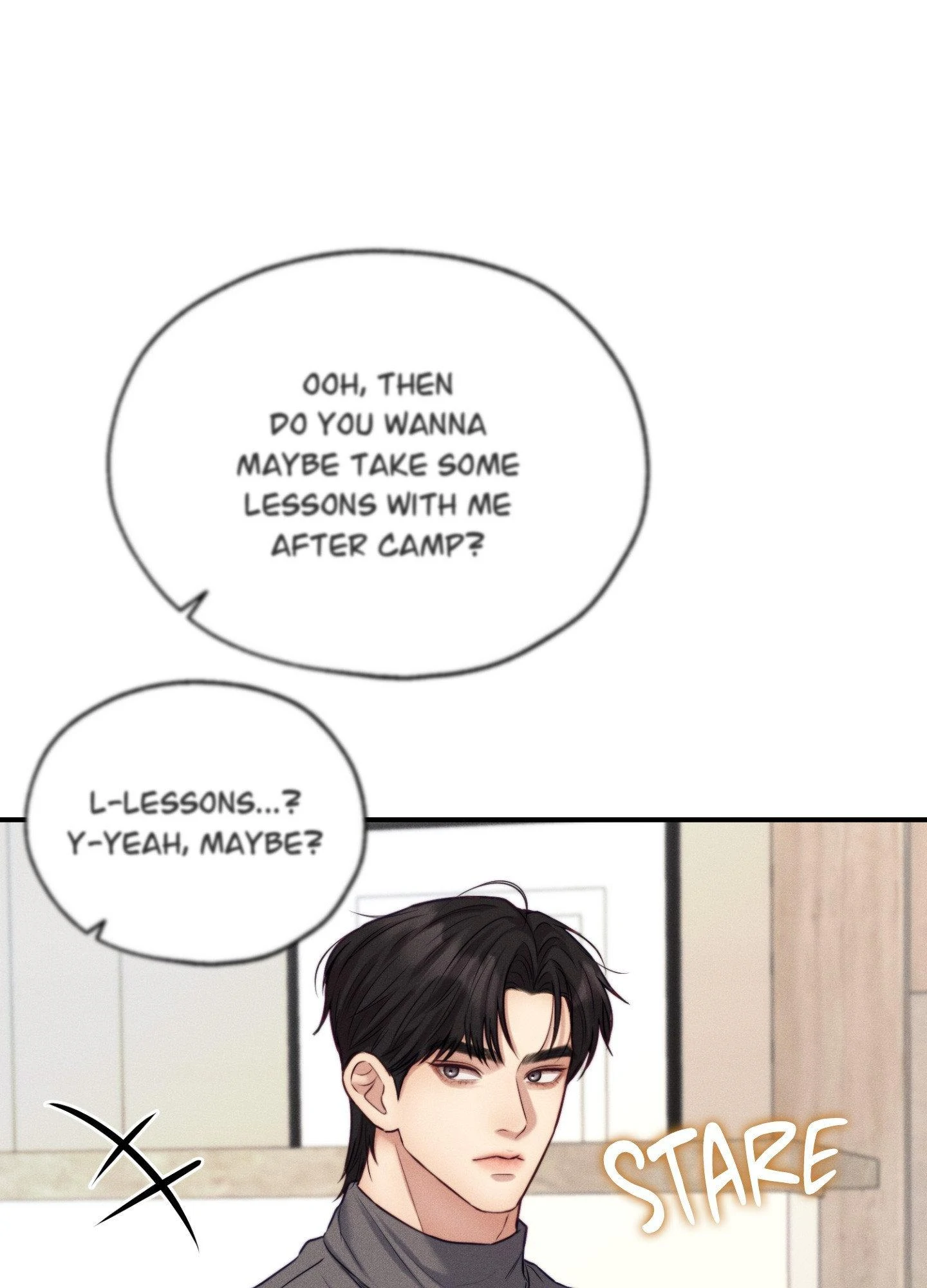 Love Remedy Chapter 40 page 23 - 