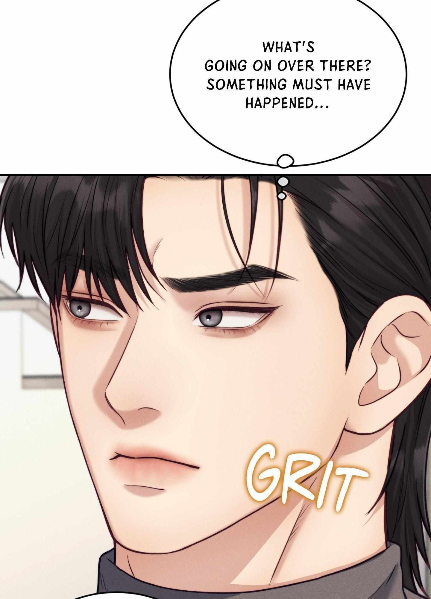 Love Remedy Chapter 40 page 25 - 
