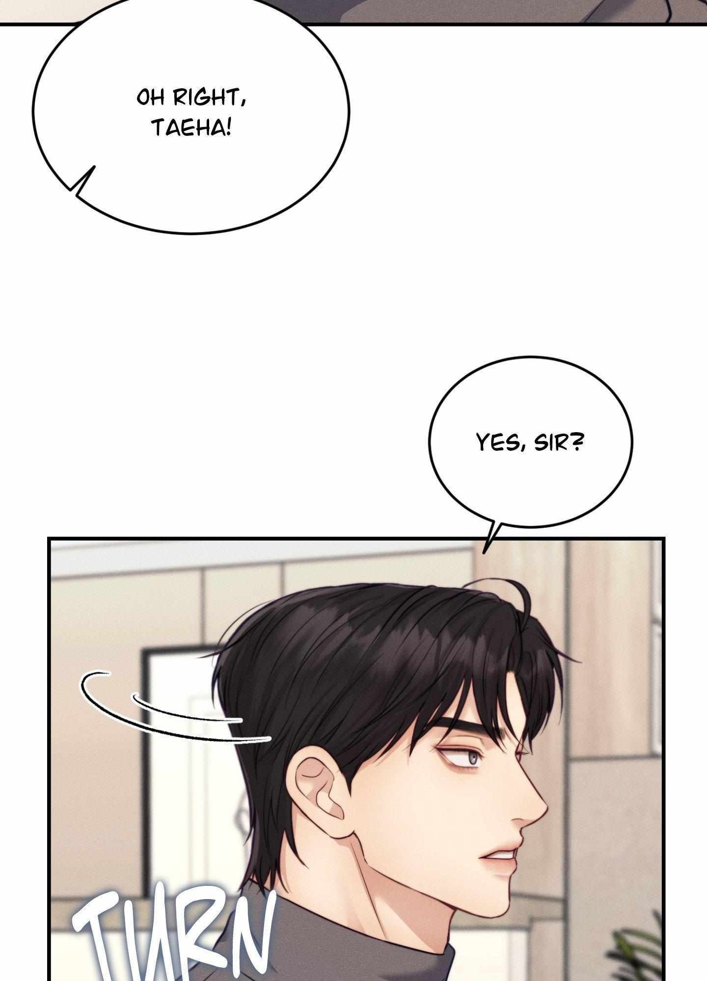 Love Remedy Chapter 40 page 26 - 