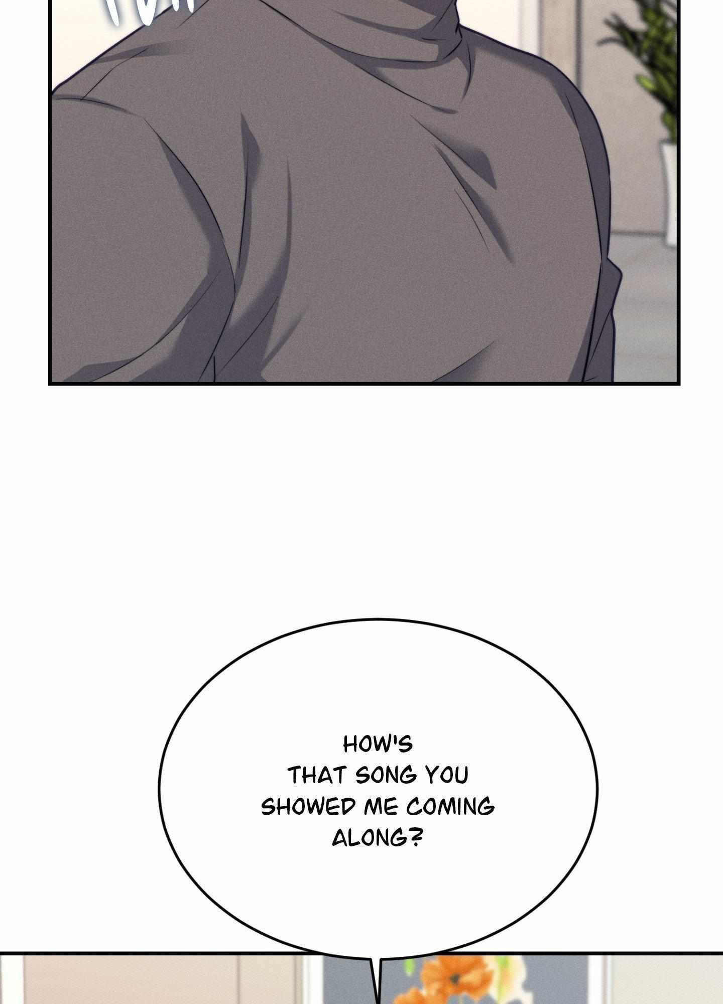 Love Remedy Chapter 40 page 27 - 