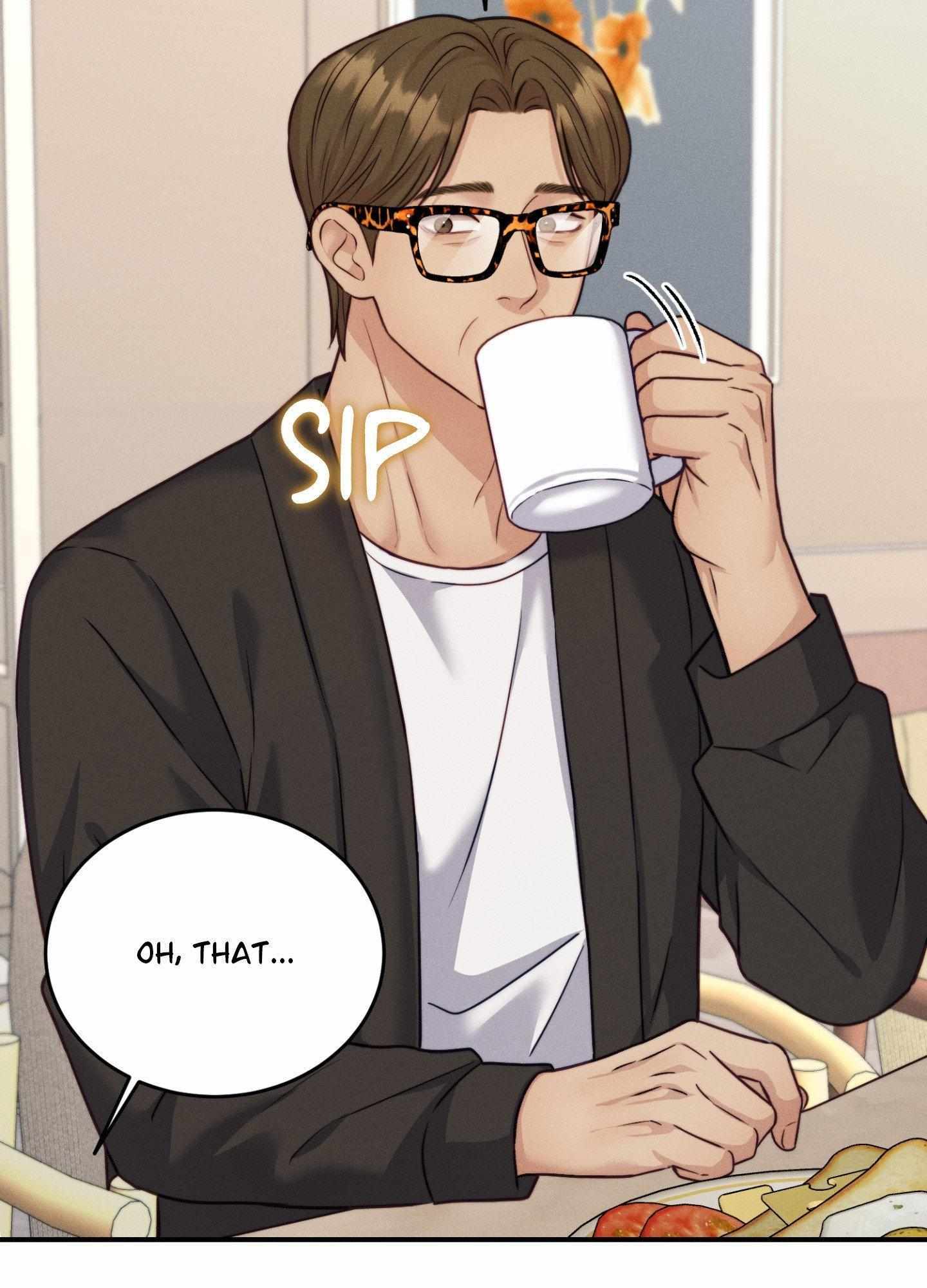 Love Remedy Chapter 40 page 28 - 