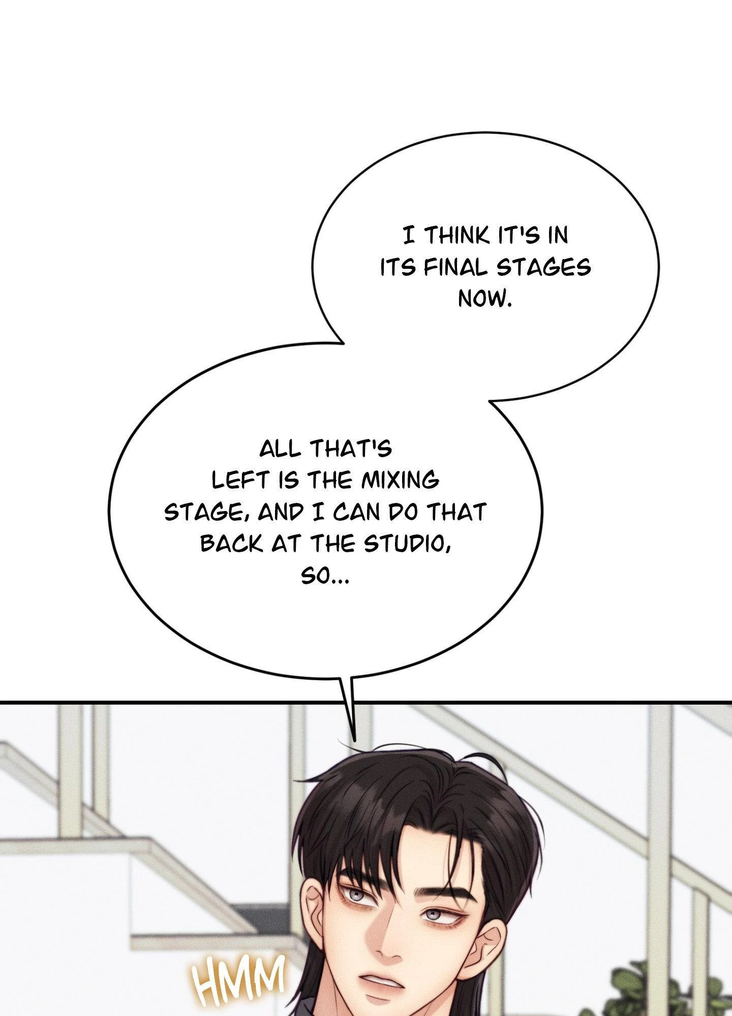 Love Remedy Chapter 40 page 29 - 