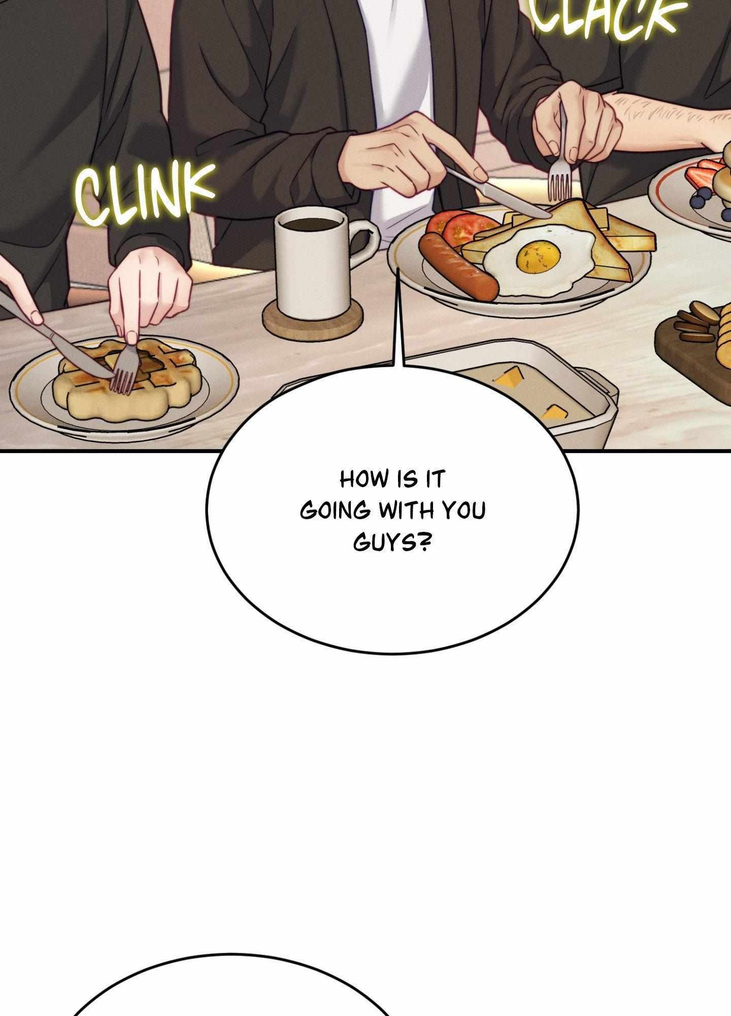 Love Remedy Chapter 40 page 4 - 