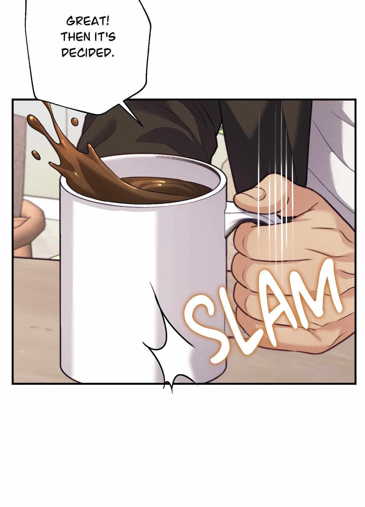 Love Remedy Chapter 40 page 31 - 