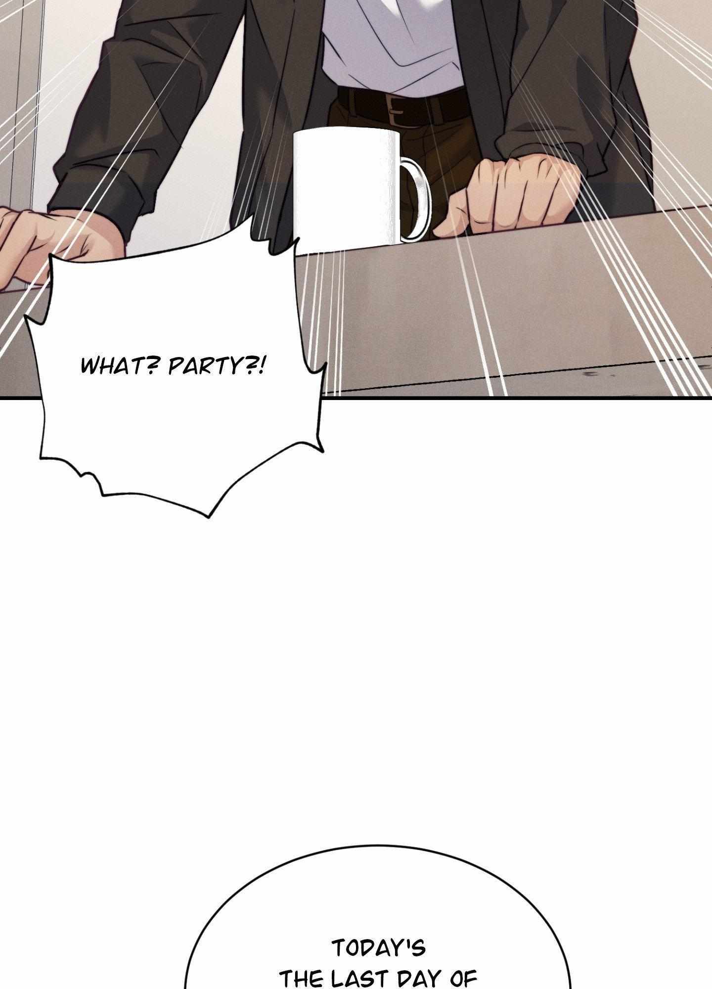 Love Remedy Chapter 40 page 34 - 