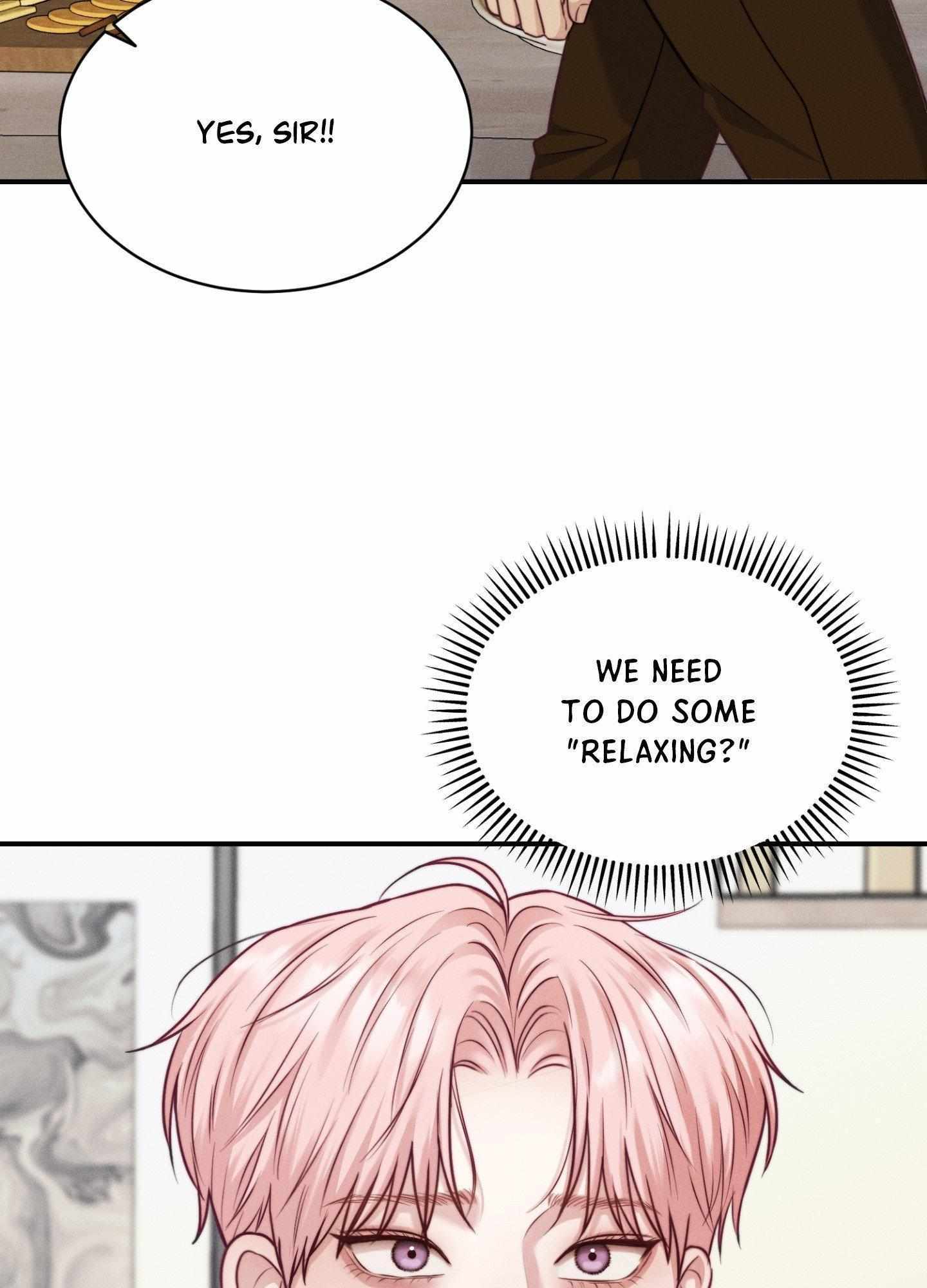 Love Remedy Chapter 40 page 39 - 