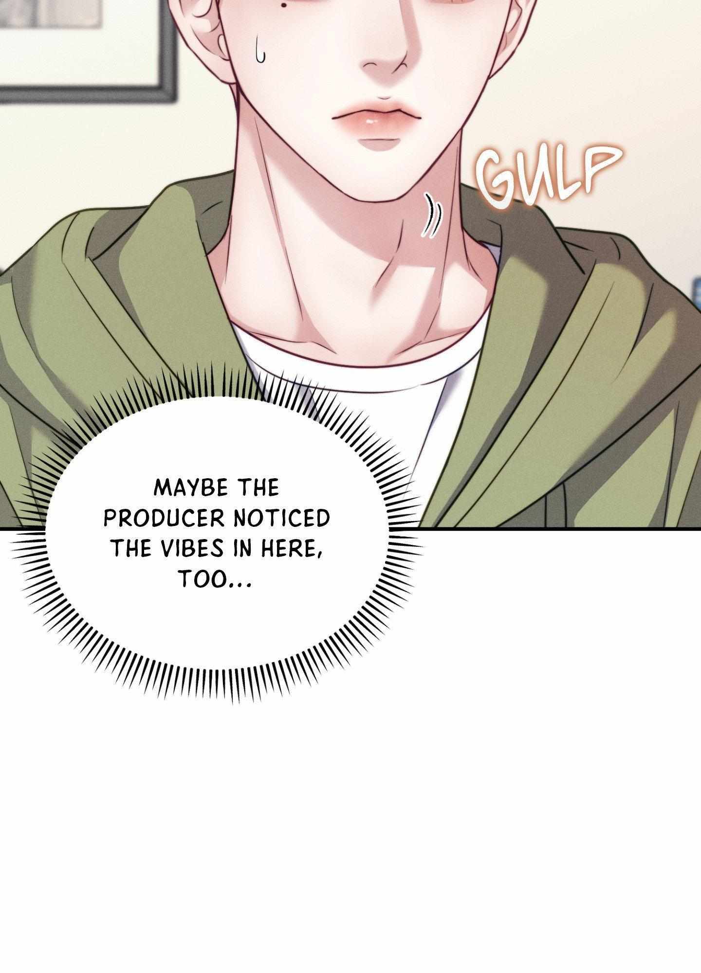 Love Remedy Chapter 40 page 40 - 