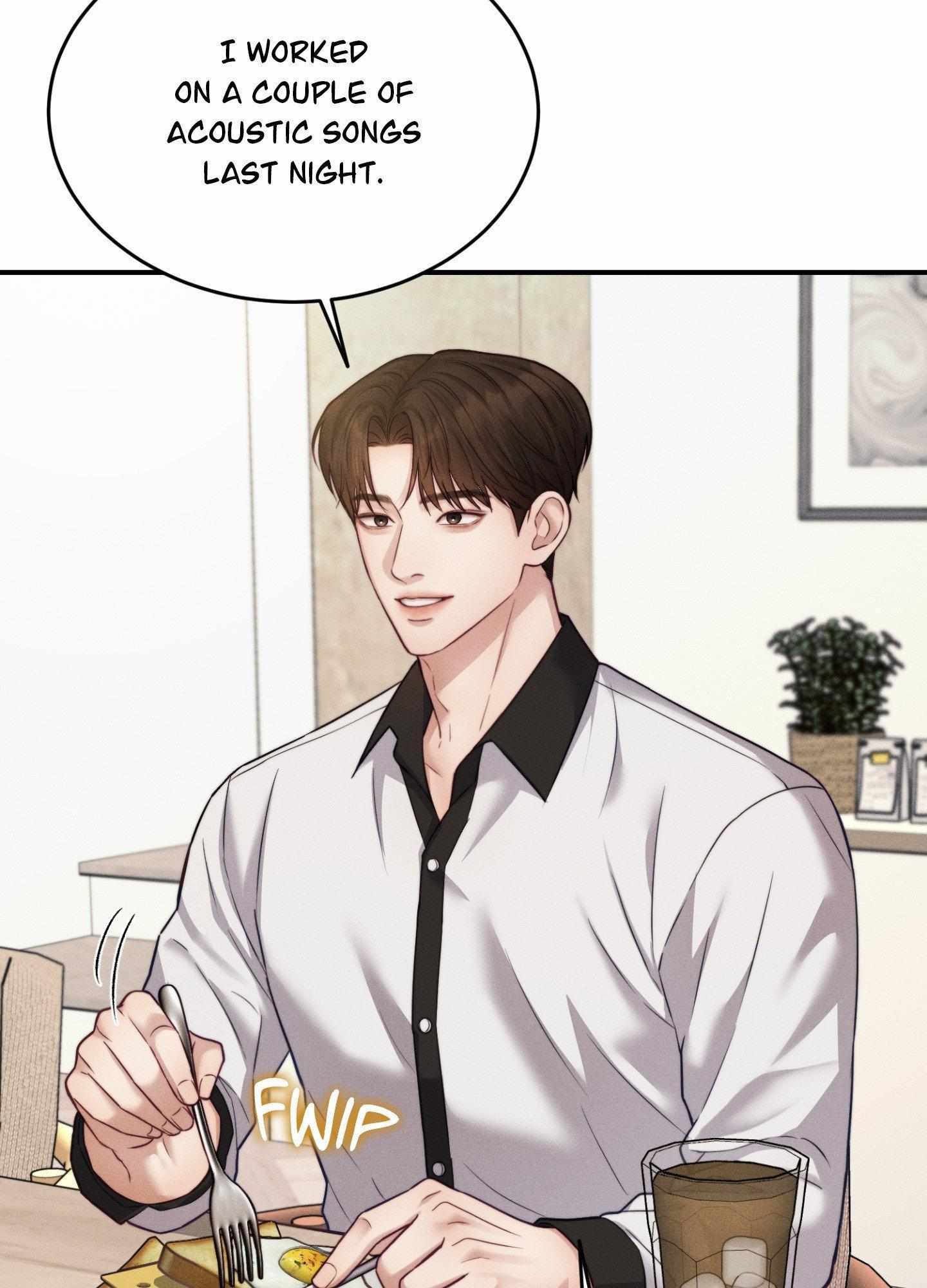 Love Remedy Chapter 40 page 5 - 