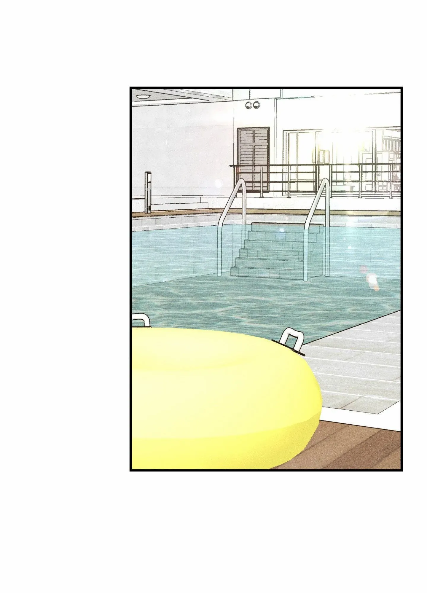Love Remedy Chapter 40 page 45 - 
