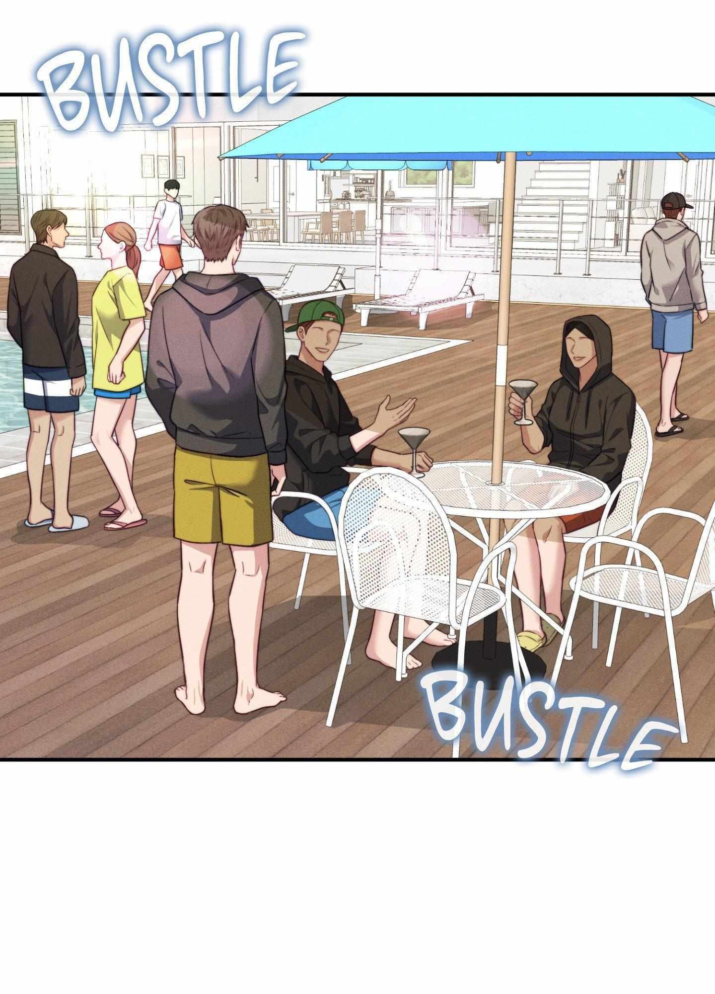 Love Remedy Chapter 40 page 46 - 