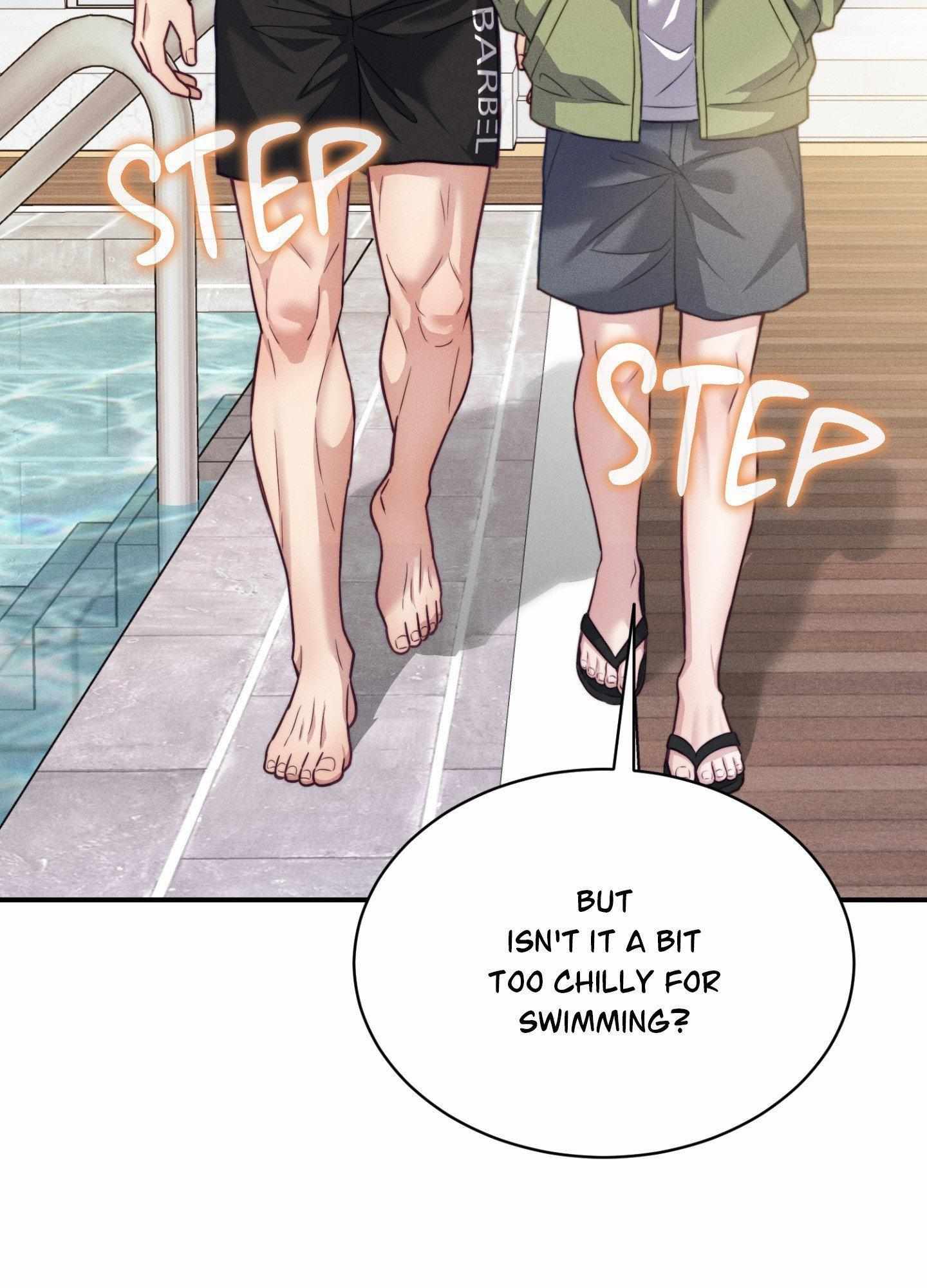 Love Remedy Chapter 40 page 48 - 