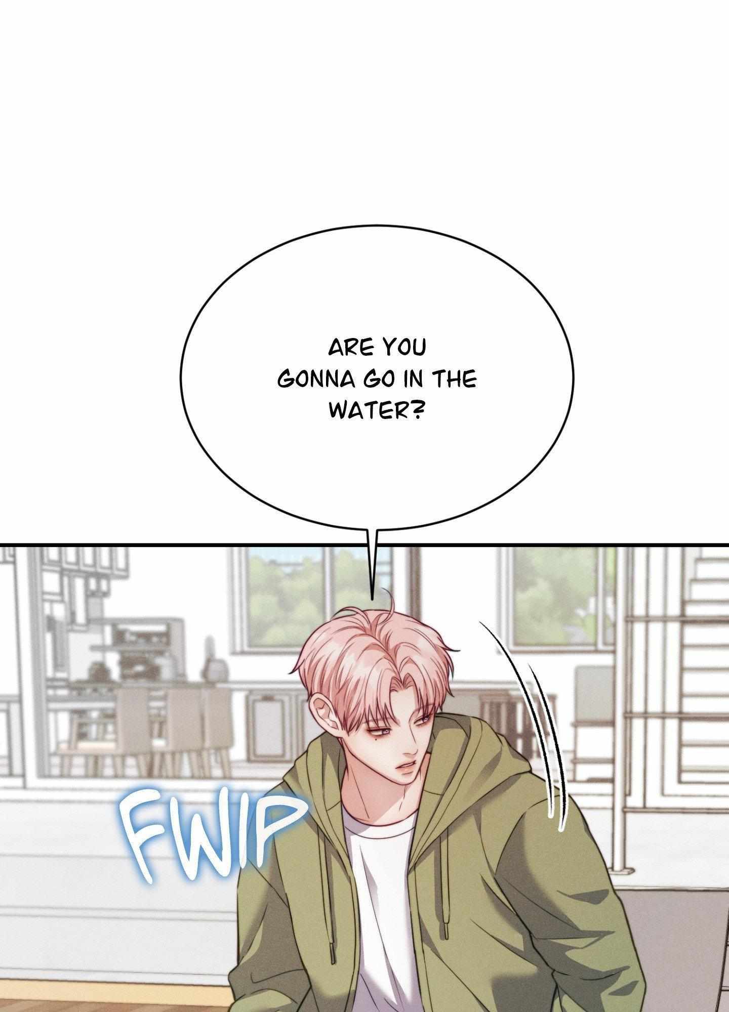 Love Remedy Chapter 40 page 49 - 