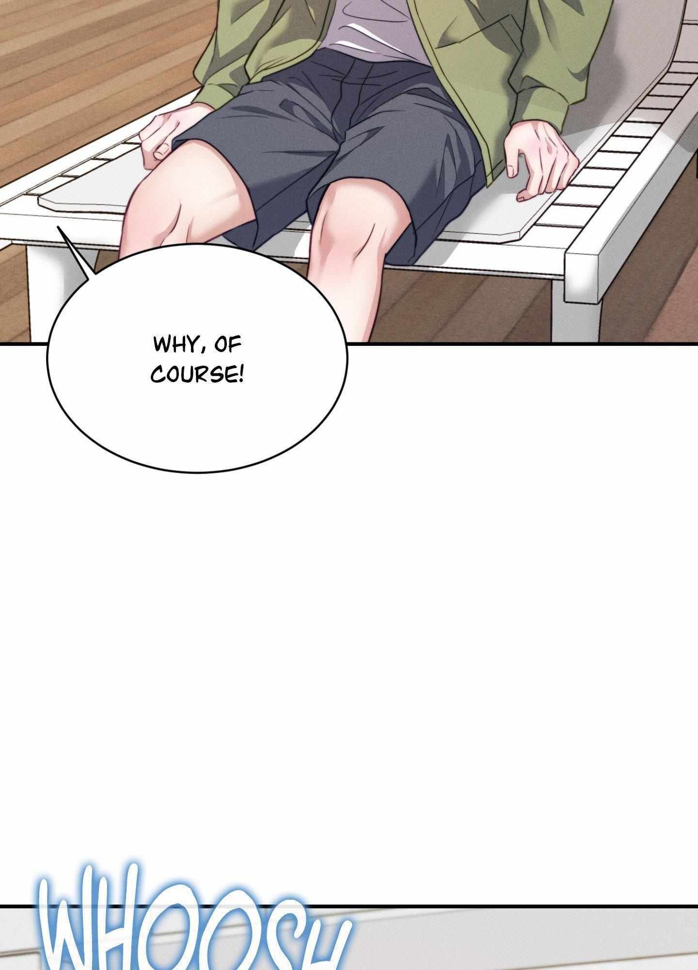 Love Remedy Chapter 40 page 50 - 