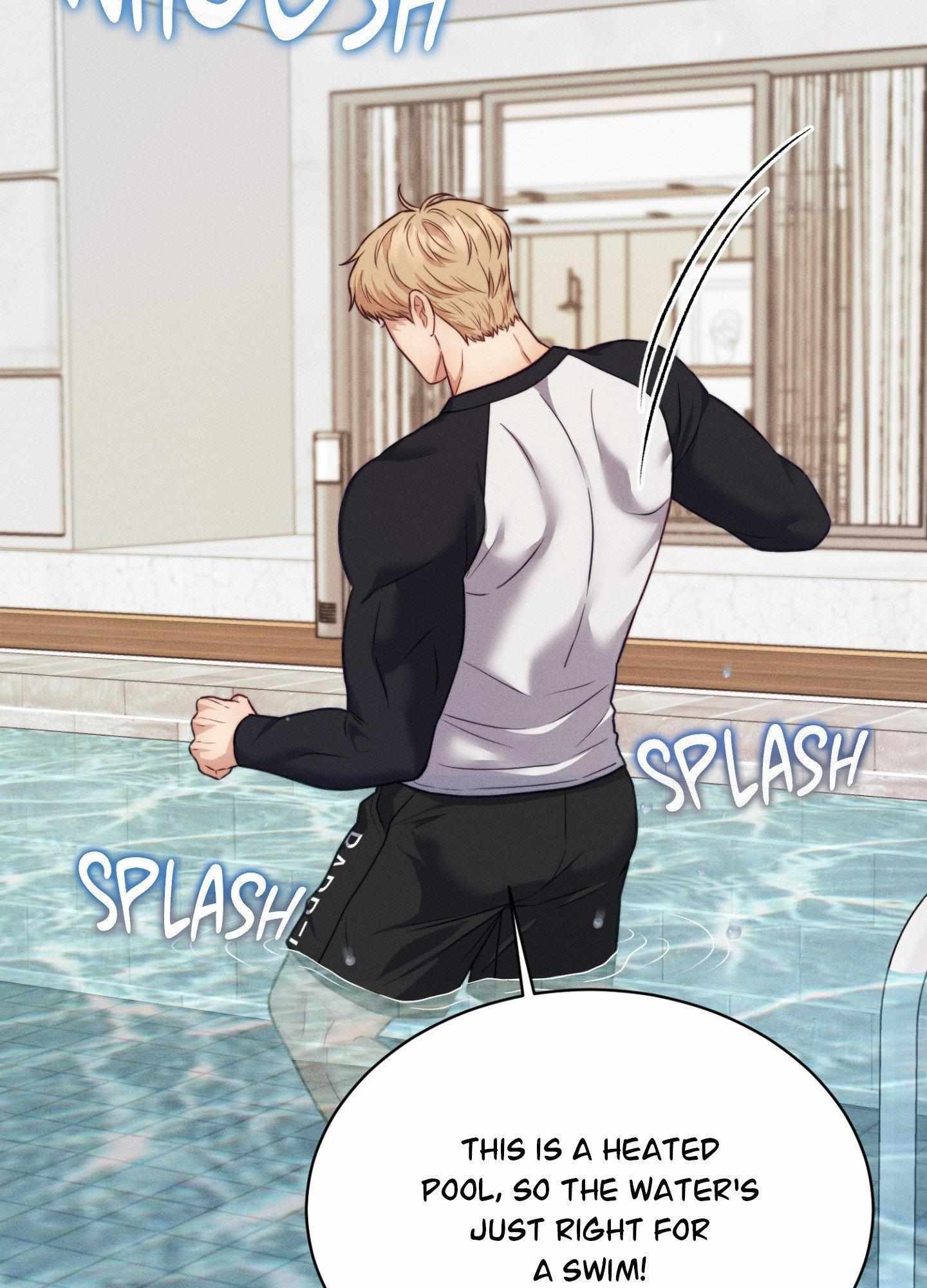 Love Remedy Chapter 40 page 51 - 