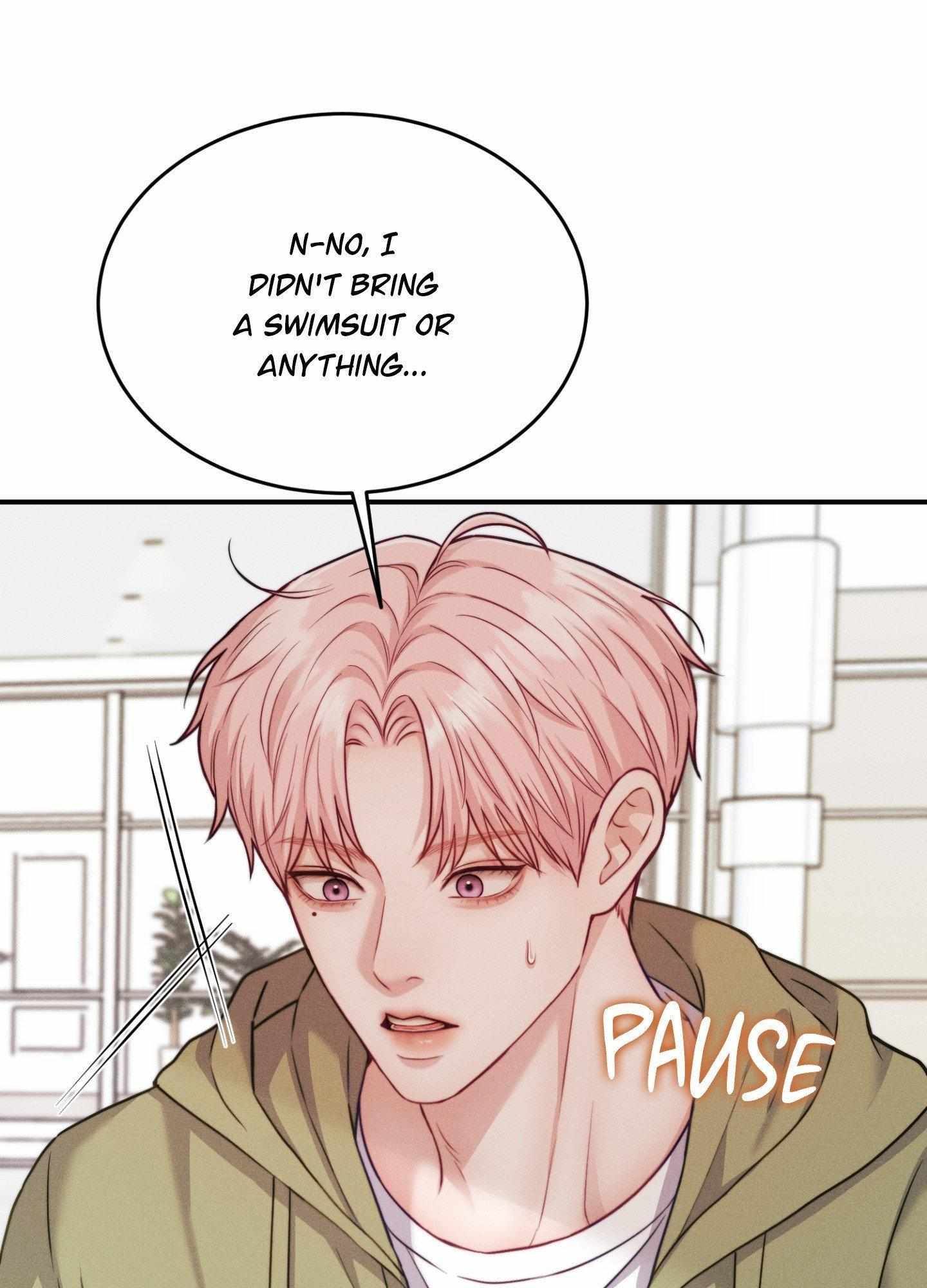 Love Remedy Chapter 40 page 54 - 